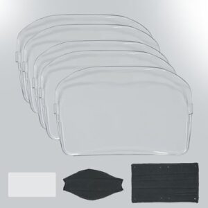 06-0201-20 Outside Lenses For 9100x Helmet,9100X Welding Starter Kit includes 5 Pack 06-0200-51 Outside Protection Plates & 2 inside protection plates and a sweatband.2.10″ x 4.20″ ADF Viewing Area