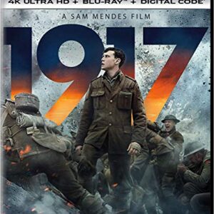 1917 [4K UHD]