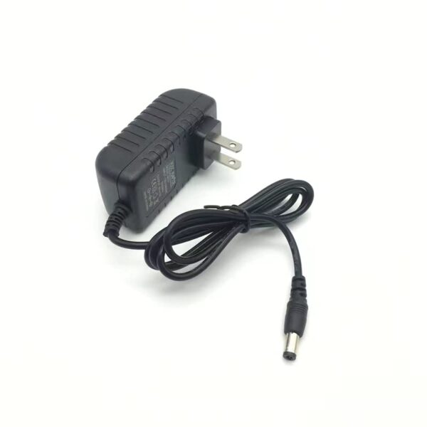 21W Power Cord Replacement for Alexa Show (1st Gen), Echo Plus (1st Gen), Amazon Fire TV (2nd Gen) - AC Charger Power Adapter - Image 3