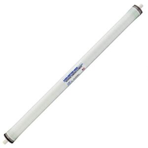 2.5″ x 40″ Seawater RO Membrane | Watermaker Replacement Membrane | Applied Membranes M-S2540A 700 GPD SWRO(2.5″ x 40″)