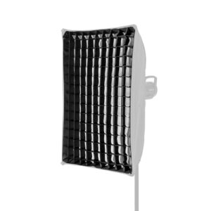 50x70cm / 20″x28″ Rectangle Strip Softbox Honeycomb Grid （Grid Only）