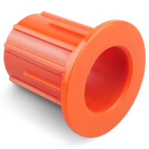 52719 Washing Machine Basket Bushing Fit for Whirlpool/Maytag/Kenmore VMW Washing Machines