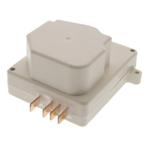 5304526183 Defrost Timer Compatible With Frigidaire Refrigerators – Budora – AP7014390, 5304522331