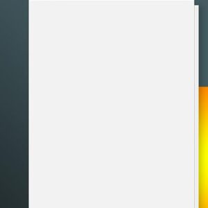 8.5″ x 11″ Full Sheet Label Sticker Paper for Laser & Inkjet Printers[500 Sheets,500 Labels]