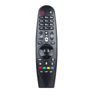 AN-MR600 Remote Control for L-G Smart TV Remote Replacement – No Programming Needed Direct Use, Effortless Control for Various L-G TV Models 55EG910T-TB 65EF950T-TA 55EG910Y-TB