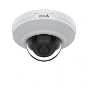 AXIS M3086-V 4 Megapixel Indoor Network Camera – Color – Mini Dome – TAA Compliant