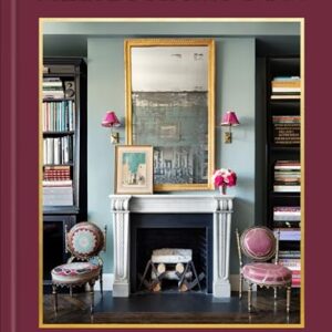 Alexa Hampton: Design, Style, and Influence Hardcover – October 3, 2023