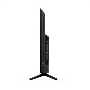 FIRE TV BUNDLE: Amazon Fire TV 55″ 4-Series 4K UHD smart TV with Fire TV Alexa Voice Remote & Made for Amazon Universal Tilting TV Wall Mount for 32-55″ TVs