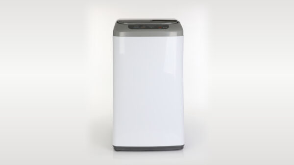Avanti Portable Compact Washing Machine for Clothes/Laundry, 0.84 Cu. Ft. Capacity, Standard Sink/Faucet Attachment for Apartment, Dorm, RV, White - Image 8