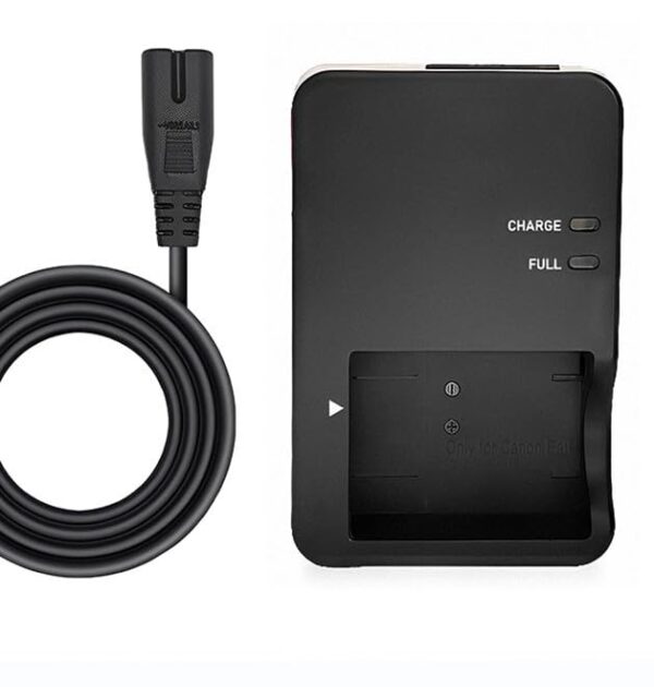 CB-2LH NB-13L CB-2LHE Battery Charger Compatible with Canon CB-2LHT G1X G1 X Mark III G5X G5X Mark II G7X G7X Mark II III G9X G9X Mark II SX620 SX720 SX730 SX740 HS Digital Camera Charger - Image 4