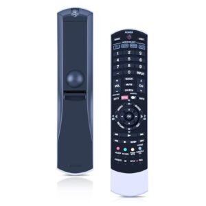 CT-90367 Remote Control Replacement for Toshiba LCD LED TV 47TL515U 32TL515U 42TL515U 55TL515U 47TL515 32TL515 42TL515 55TL515 46UL610 65UL610 55UL610 46UL610U 65UL610U 55UL610U