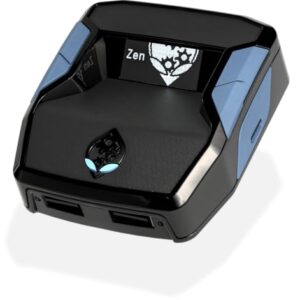 Cronus Zen Controller Emulator for Xbox, PlayStation, Nintendo and PC (CM00053)