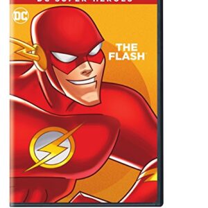 DC Super Heroes: The Flash (DVD)