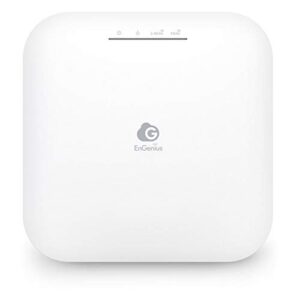 EnGenius Cloud Managed ECW230 Wi-Fi 6 4×4 Indoor Wireless Access Point