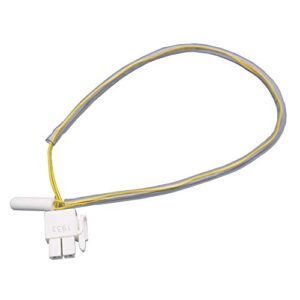 Enterpark DA32-00006S Replacement of Refrigerator Defrost Sensor Defrost Sensor Compatible with Samsung Replaces AP4308802 DA32-000065