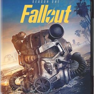 Fallout: Season One (4K Ultra HD)