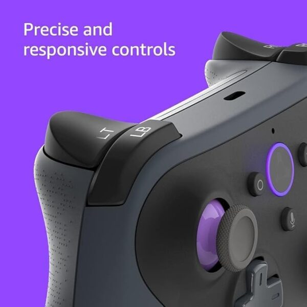 Fire TV Stick 4K + Luna Controller | Game streaming bundle - Image 6
