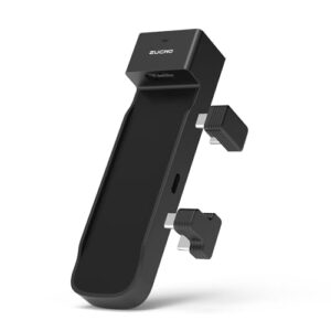 FireDrive Link -Wired CarPlay to HDMI Converter for Fire TV Stick, Car TV Mate Adapter Streaming to Vehicle, Plug & Play, Easy to Setup