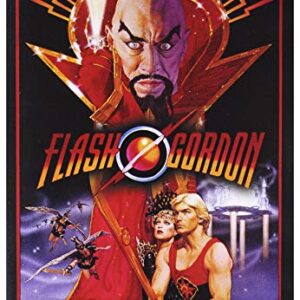 Flash Gordon [DVD]