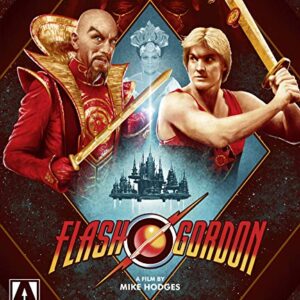 Flash Gordon (Limited Edition)
