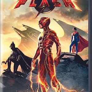 Flash, The (DVD)