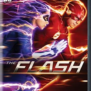 Flash, The: S5 (DVD)
