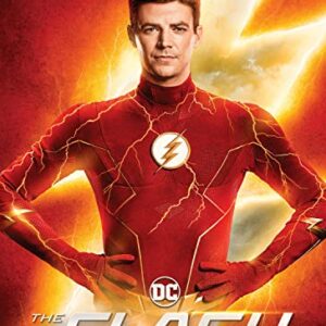 Flash, The: The Complete Eighth Season (DVD)