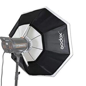 Godox 37″ Octagon Softbox with Bowens Mounting