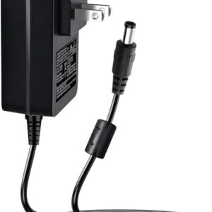 Gonine 21W Charger Power Cord, Compatible with Echo 1st and 2nd Gen, Echo Show 5 3Rd Gen AC Power Adapter.