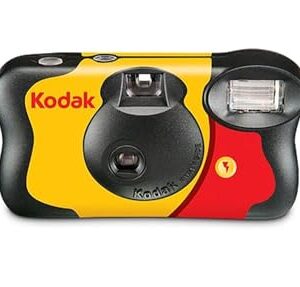 KODAK FunSaver 35mm Single Use Camera