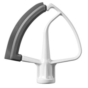 KitchenAid KFE5T Tilt-Head Flex Edge Beater