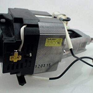 KitchenAid mixer motor, /9707507.