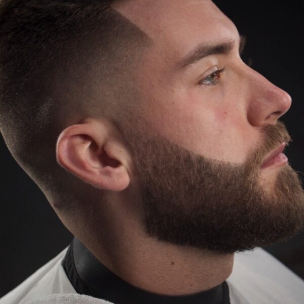 Level 3 Shaving Gel - Straight Razor Shave Gel - Non-Irritating - Refreshing Smell L3 - No Hot Towel Necessary - Level Three Razor Gel - Image 8