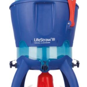 LifeStraw Community High-Capacity Water Purifier