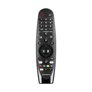 MR20GA AKB75855501 Magic Remote Control Replacement for LG TV AN-MR650A AN-MR18BA AN-MR19BA for Rx ZX WX Series Controller NO Voice NO Pointer Function
