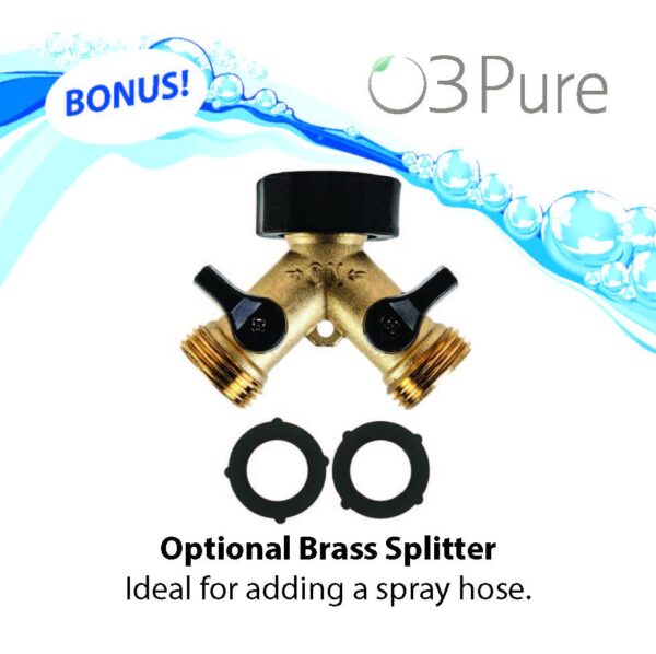O3 Pure Professional Ozone Eco Laundry Washer System - Newest Generation - Image 6