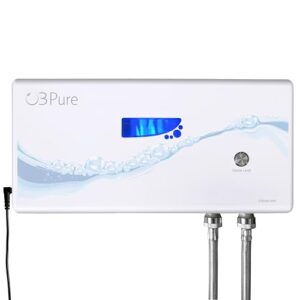 O3 Pure Professional Ozone Eco Laundry Washer System – Newest Generation
