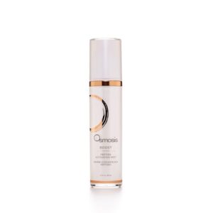 OSMOSIS BOOST Peptide Activating Hydrating Facial Mist with Hyaluronic Acid for Aging, Pigmented, Sensitive and Dry Skin, 2.7 Fl Oz