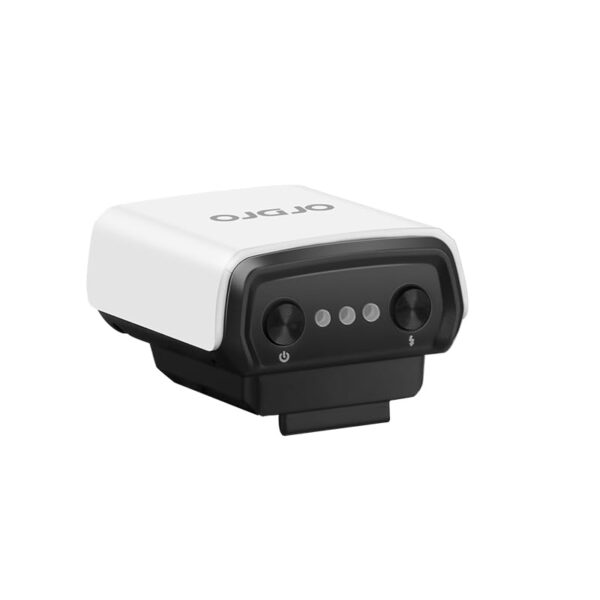 Ordro G930 5K Digital Camera for Content Creators Vloggers and Photography with 5X Optical Zoom, Auto-Focus and Wide Angle (White Combo) - Image 6