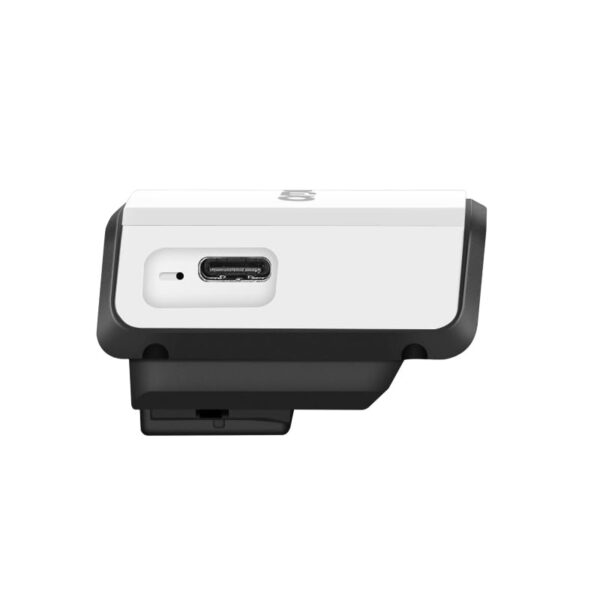 Ordro G930 5K Digital Camera for Content Creators Vloggers and Photography with 5X Optical Zoom, Auto-Focus and Wide Angle (White Combo) - Image 7