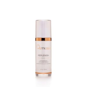 Osmosis REPLENISH Antioxidant Serum, Hydrates & Soothes Skin with Green Tea and Botanical Extracts, 1 Fl Oz