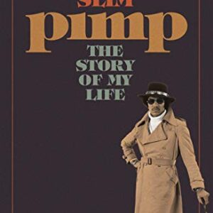 Pimp: The Story Of My Life (Canons) Paperback – October 3, 2019