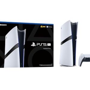 PlayStation 5 Pro Console