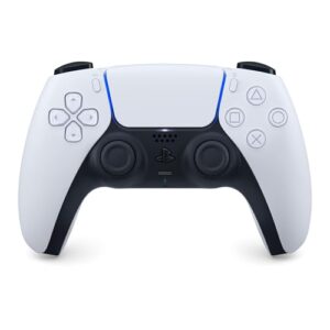 PlayStation DualSense® Wireless Controller – White