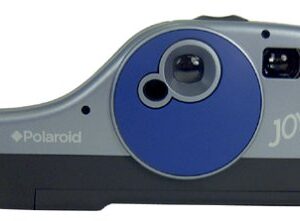 Polaroid JoyCam 500 Instant Camera