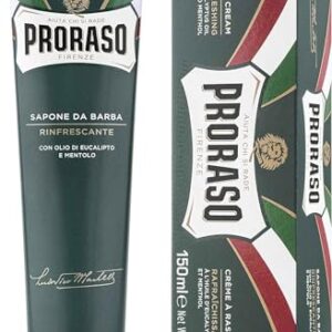 Proraso Refreshing Shaving Cream for Men
