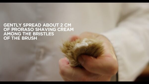 Proraso Sensitive Shaving Cream for Men - Image 7