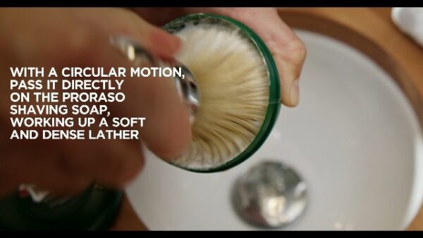 Proraso Shaving Soap - Image 3