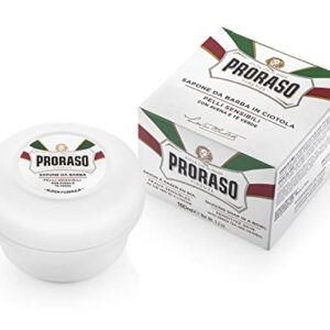Proraso Shaving Soap