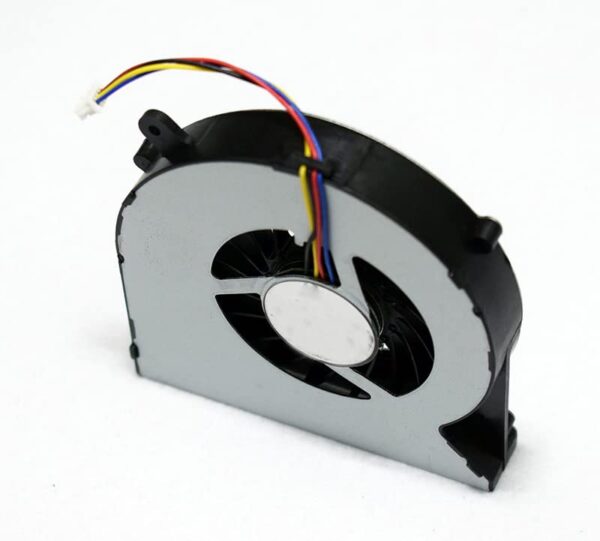 Rangale Laptop CPU Cooling Fan for Toshiba Satellite C850 C855 L855 L850 C850D C855D S855 L855D Series 4-pins V000270070 - Image 7